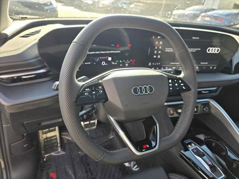 New 2025 Audi SQ5 Premium Plus image 26