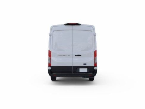 New 2025 Ford Transit 150 148 Medium Roof image 5