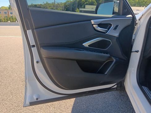 Used 2023 Acura RDX AWD image 27