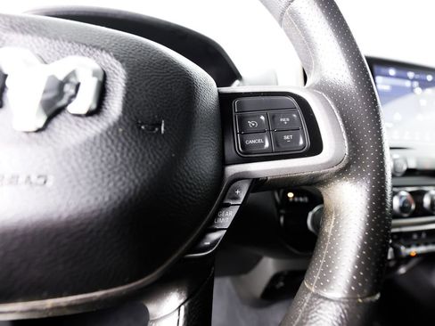 Used 2022 RAM 2500 Tradesman image 33