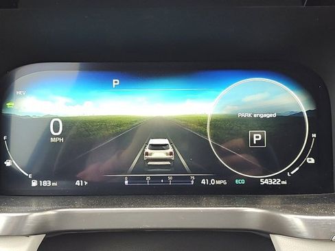 Used 2022 Kia Sorento SX Prestige w/ Panoramic Sunroof Package image 17