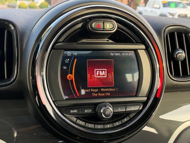 Used 2020 MINI Cooper Countryman S w/ Storage Package AWD/4WD image 25