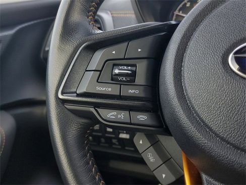 Used 2022 Subaru Forester Wilderness image 22