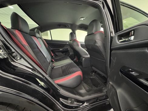 Used 2017 Subaru WRX STI image 26