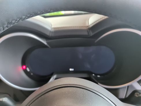 New 2026 Alfa Romeo Stelvio Sprint AWD/4WD image 23