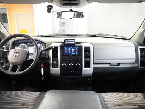 Used 2012 RAM 1500 Classic SLT w/ Remote Start & Security Group AWD/4WD image 18