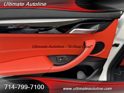 Used 2018 BMW X2 xDrive28i w/ Convenience Package image 31