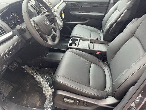 New 2026 Honda Odyssey EX-L image 15