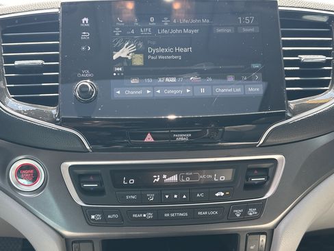 Used 2021 Honda Pilot Special Edition image 25