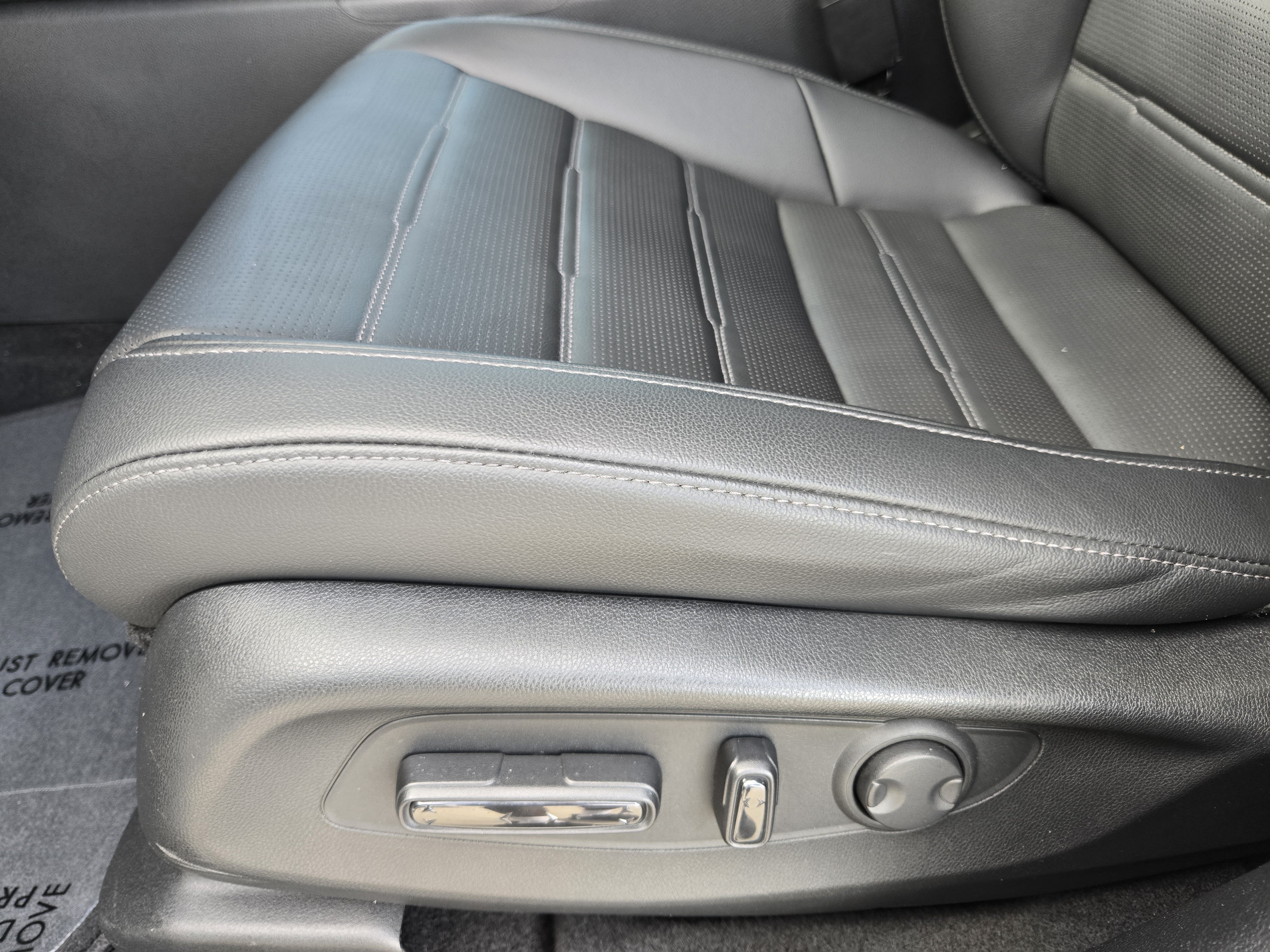 Used 2025 Honda CR-V EX-L image 25