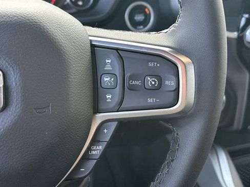 New 2026 RAM 1500 4x4 Crew Cab image 26