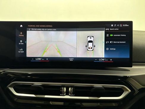 Used 2023 BMW 230i xDrive Coupe w/ Convenience Package AWD/4WD image 31