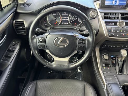 Used 2016 Lexus NX 200t AWD w/ Premium Package image 18