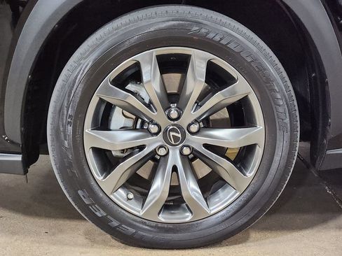 Used 2021 Lexus NX 300 F Sport image 29