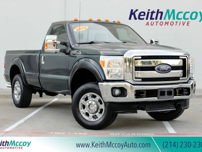 Used 2012 Ford F250 XLT w/ XLT Value Pkg