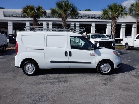 Used 2022 RAM ProMaster City Wagon FWD image 1
