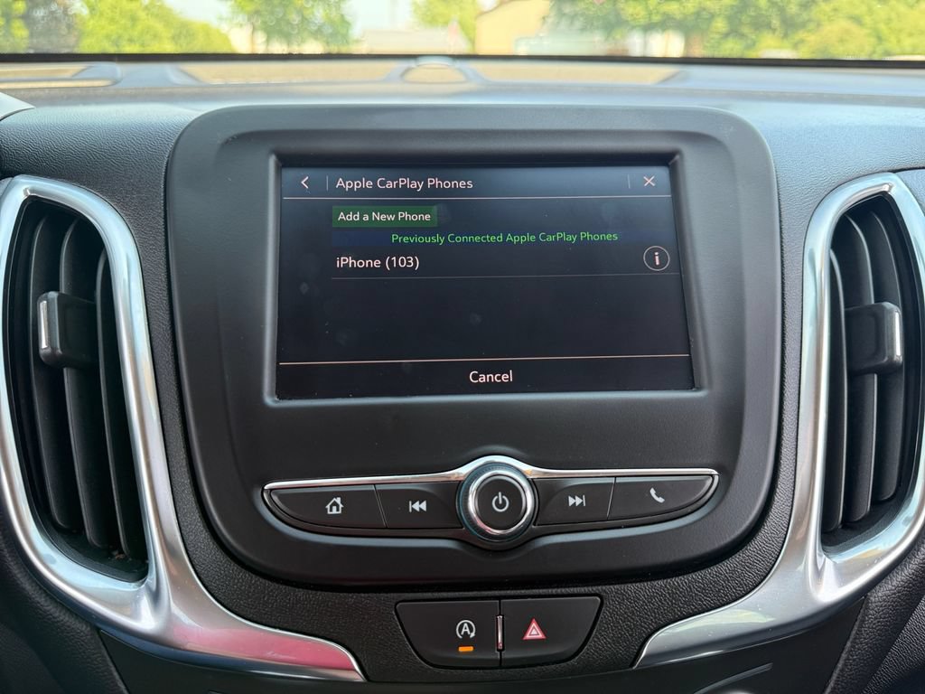 Used 2024 Chevrolet Equinox LT AWD/4WD image 46