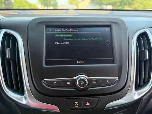 Used 2024 Chevrolet Equinox LT AWD/4WD image 46