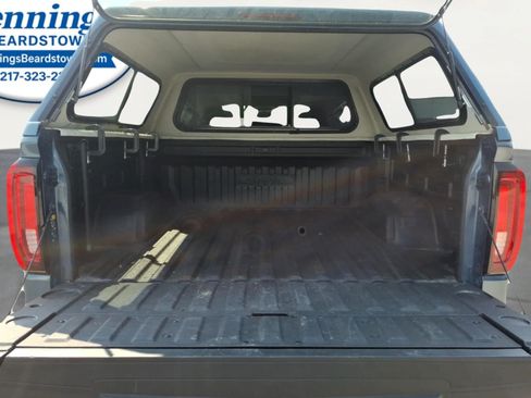 Used 2025 GMC Sierra 1500 Denali AWD/4WD image 25