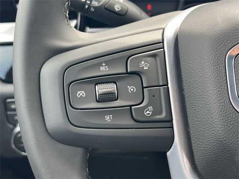 New 2026 GMC Sierra 2500 SLE w/ SLE Value Package; image 13