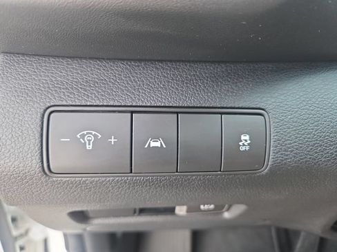 Used 2023 Hyundai Santa Fe SE AWD/4WD image 18