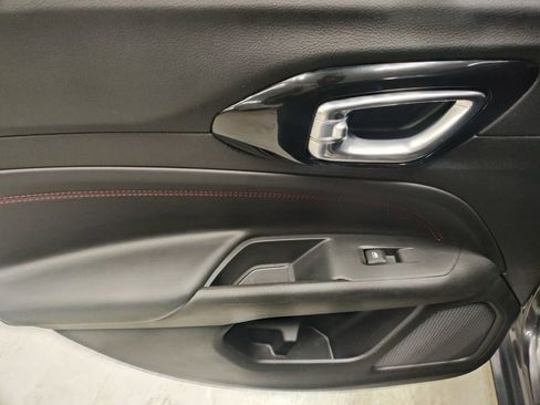 Used 2022 Jeep Compass Trailhawk w/ Trailhawk Convenience Group image 26