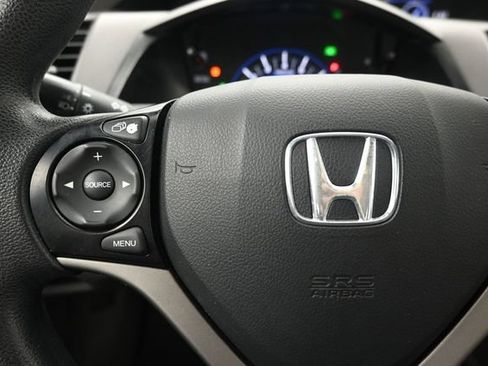Used 2012 Honda Civic LX image 26