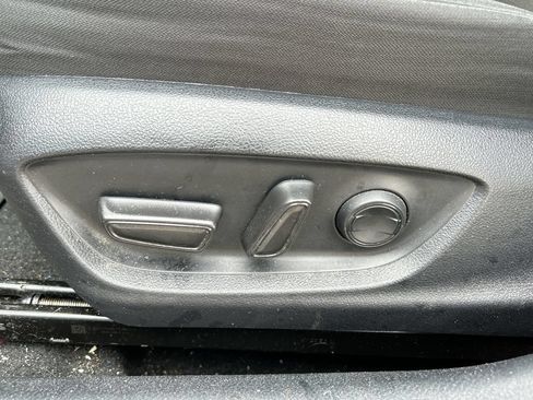 Used 2023 Toyota Camry LE FWD image 12