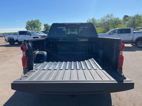 Certified 2023 Chevrolet Silverado 1500 LT w/ Convenience Package II AWD/4WD image 28
