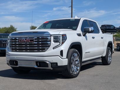 Certified 2023 GMC Sierra 1500 Denali w/ Denali Reserve Package