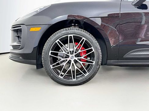 New 2026 Porsche Macan S image 33