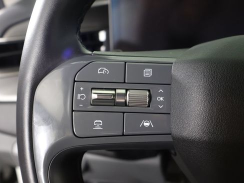 Used 2024 Kia EV9 Light RWD image 47