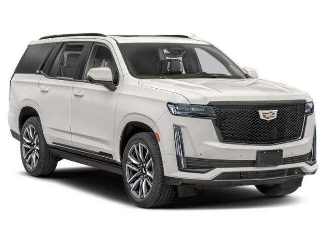 Certified 2023 Cadillac Escalade Sport Platinum w/ LPO, ONYX Package AWD/4WD image 10
