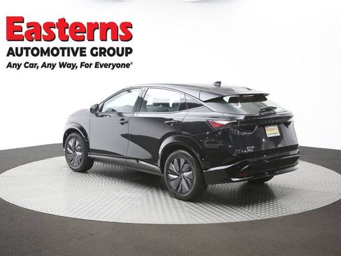Used 2024 Nissan Ariya AWD image 44