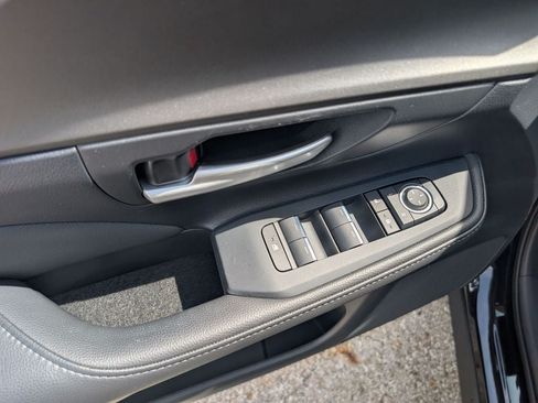 Certified 2026 Toyota Grand Highlander AWD Hybrid image 10