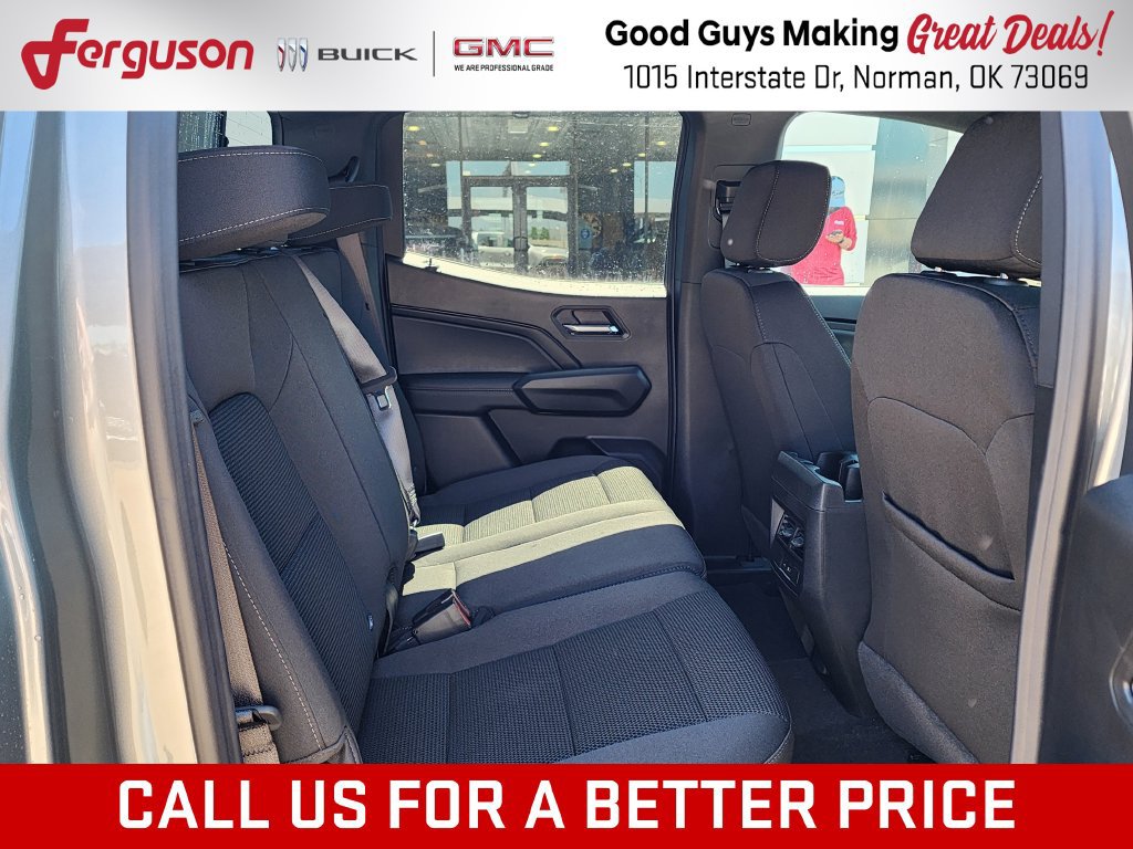 New 2026 GMC Canyon Elevation w/ Convenience Package AWD/4WD image 42