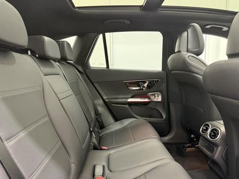 New 2026 Mercedes-Benz GLC 300 GLC 300 image 5