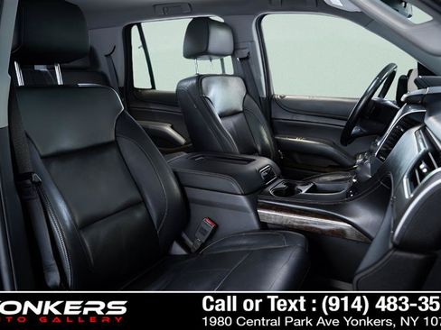 Used 2016 Chevrolet Tahoe LT AWD/4WD image 32