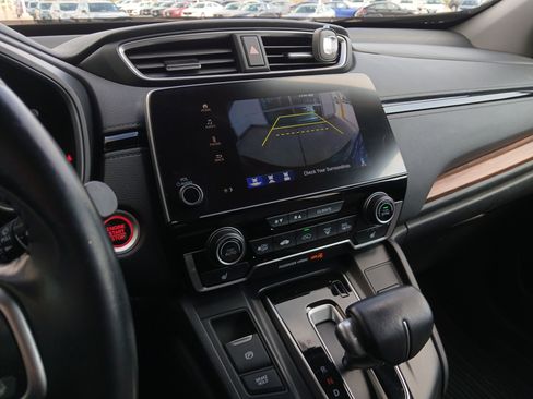 Used 2022 Honda CR-V EX-L image 14