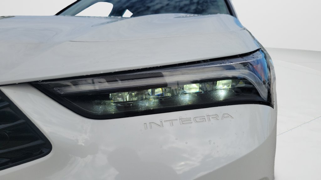 Used 2024 Acura Integra FWD image 24