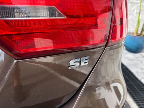 Used 2014 Volkswagen Jetta SE FWD image 12