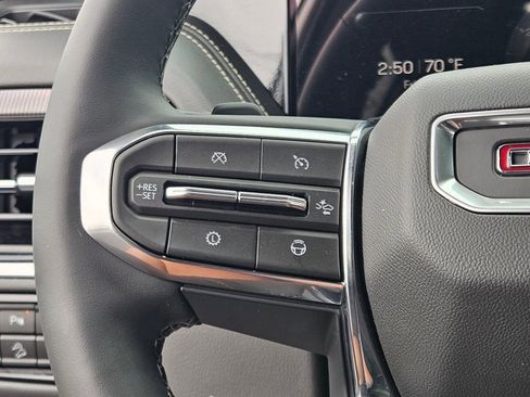 New 2026 GMC Yukon Elevation w/ Elevation Premium Package AWD/4WD image 12