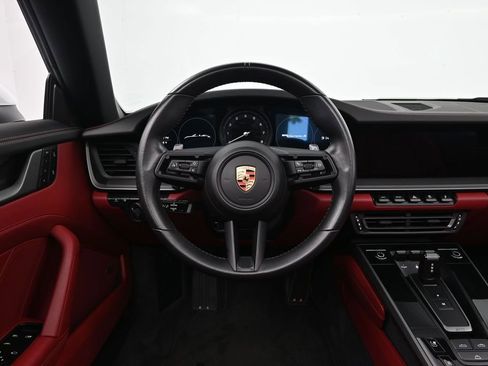 Certified 2023 Porsche 911 Carrera S RWD image 10