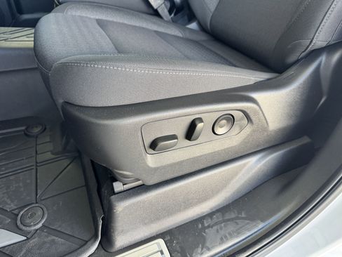 New 2025 Chevrolet Silverado 1500 RST w/ Protection Package image 13