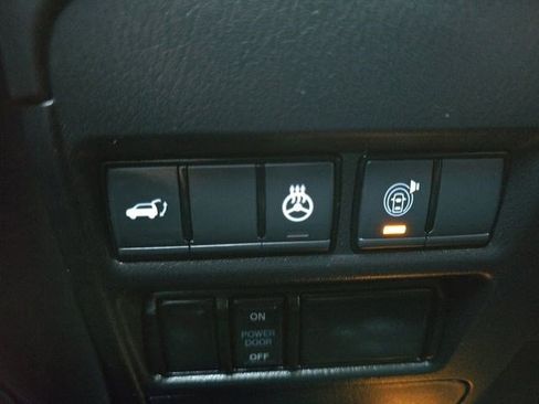 Used 2024 INFINITI QX80 Luxe image 11