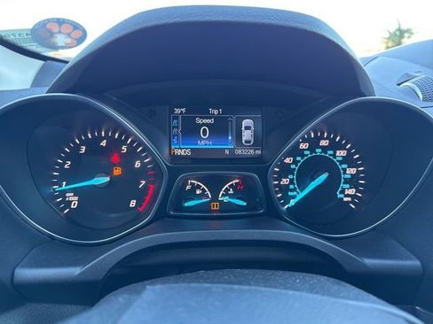 Used 2016 Ford Escape Titanium w/ Equipment Group 301A image 16