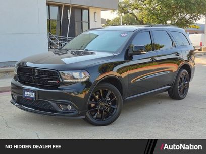 Used 2017 Dodge Durango GT w/ Premium Group