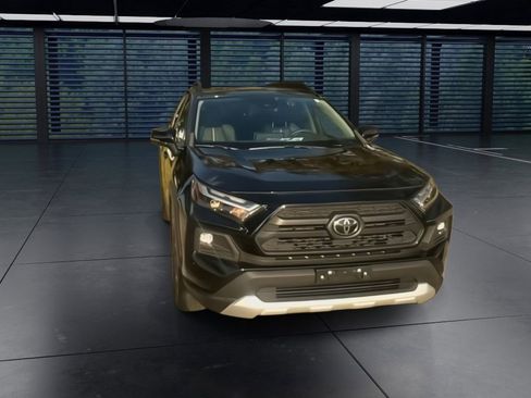 Used 2023 Toyota RAV4 Adventure w/ Convenience Package image 3