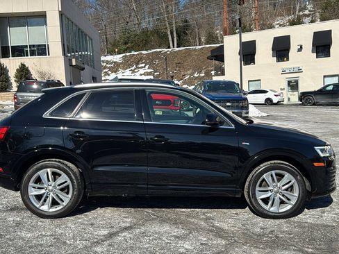 Used 2018 Audi Q3 2.0T Premium Plus image 5