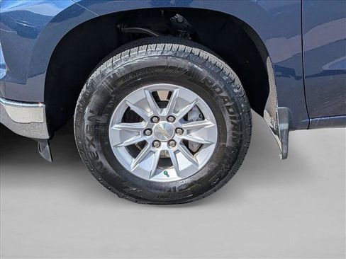 Used 2023 Chevrolet Silverado 1500 LT RWD image 15